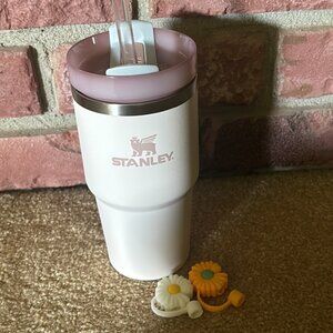 Stanley 20 oz. Rose Quartz